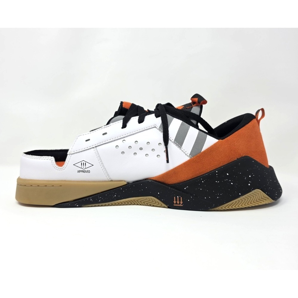 MSCHF‎ BWD Shoe White Men's Size 13 - MSCHF-004